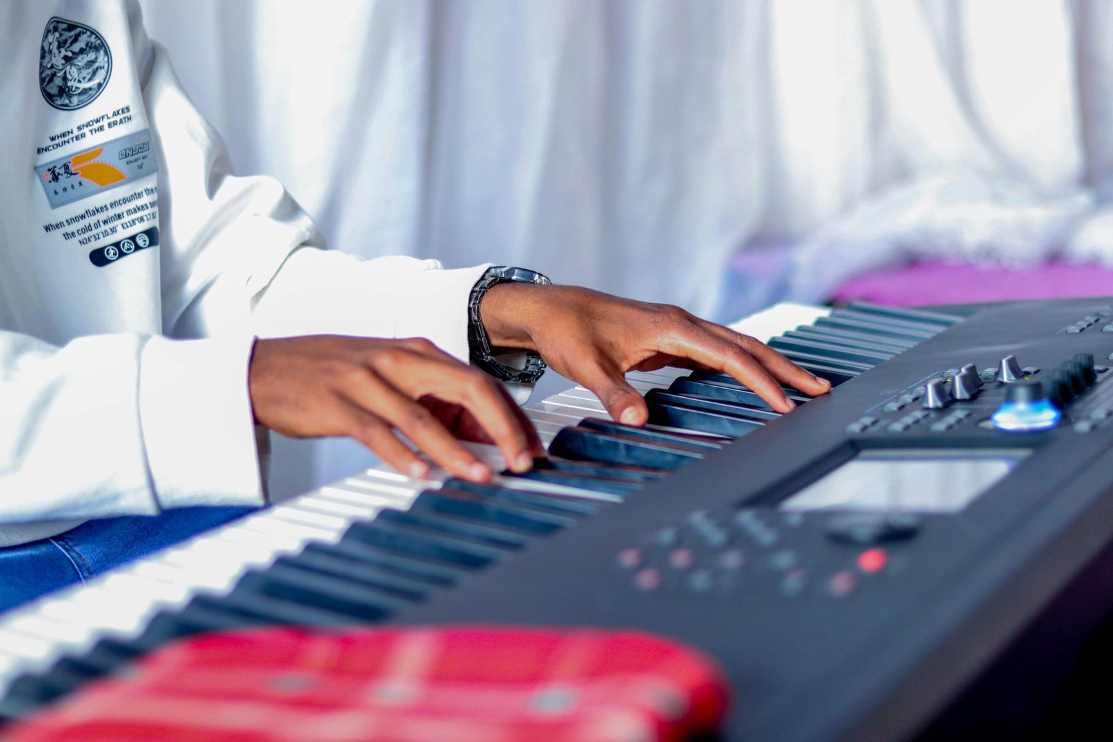 Hans Zimmer's Interstellar piano score and its composition process