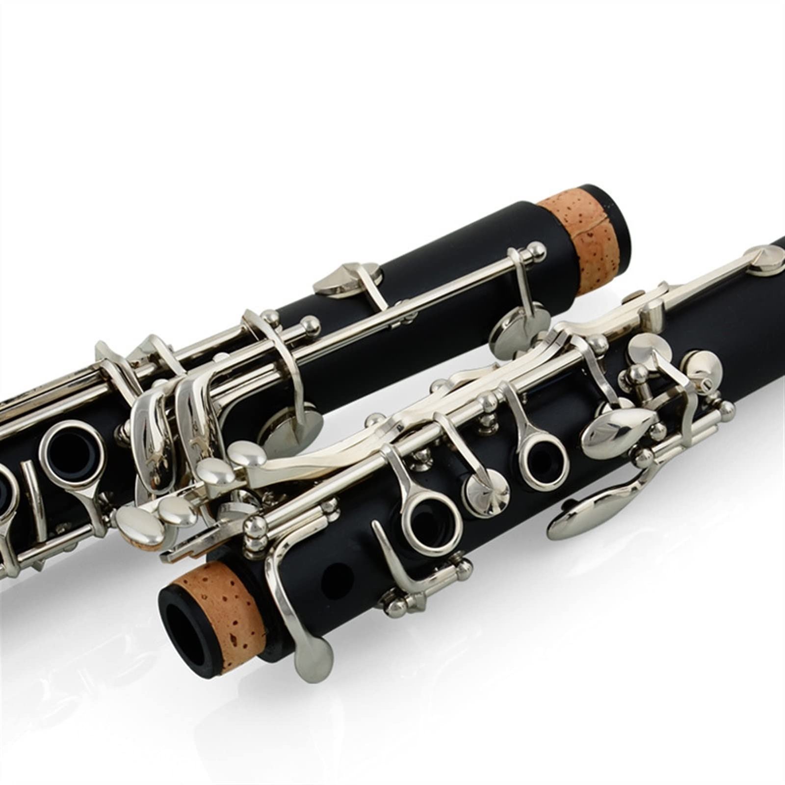 clarinet sheet music pieces