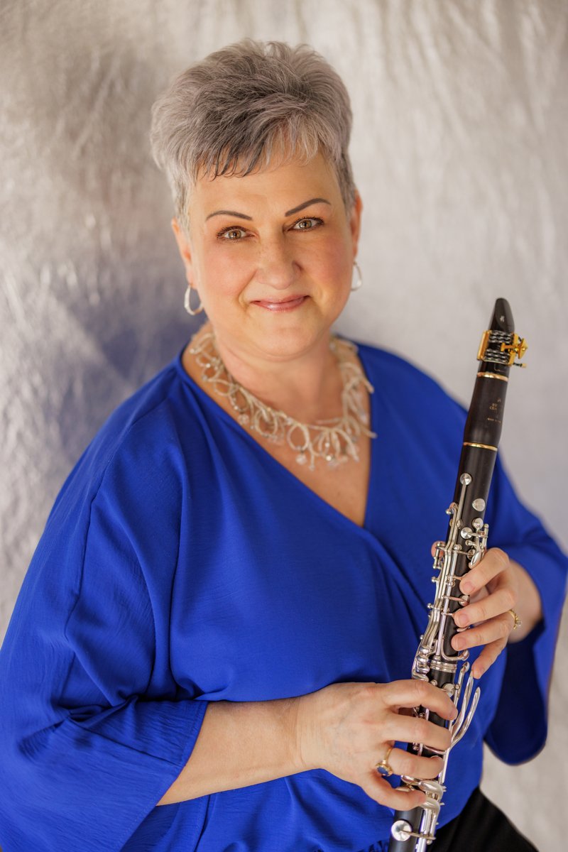 clarinet sheet music pieces