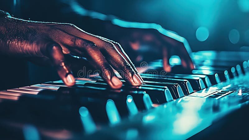 Interstellar piano performance and learning techniques