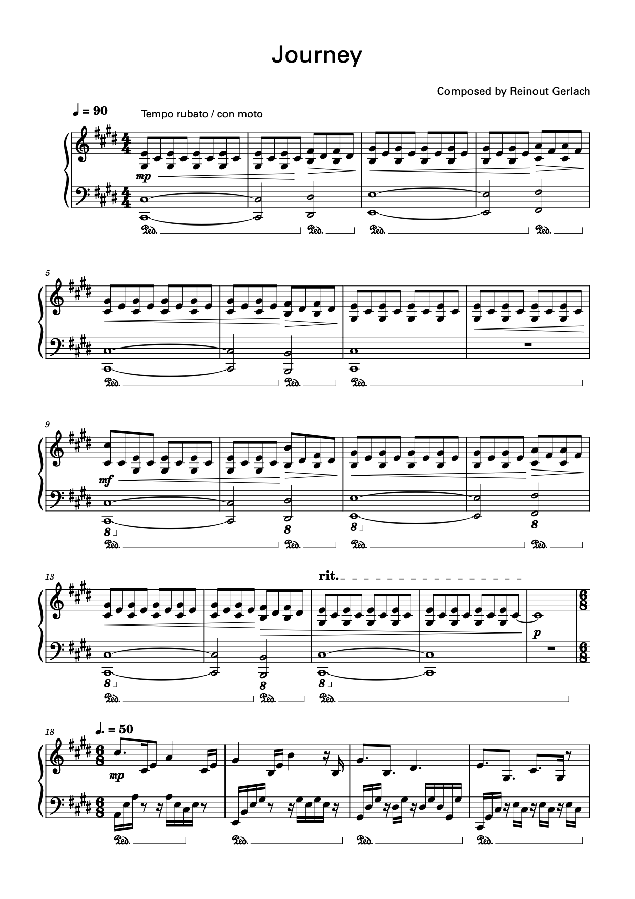 鋼琴學習者（aspiring pianists）