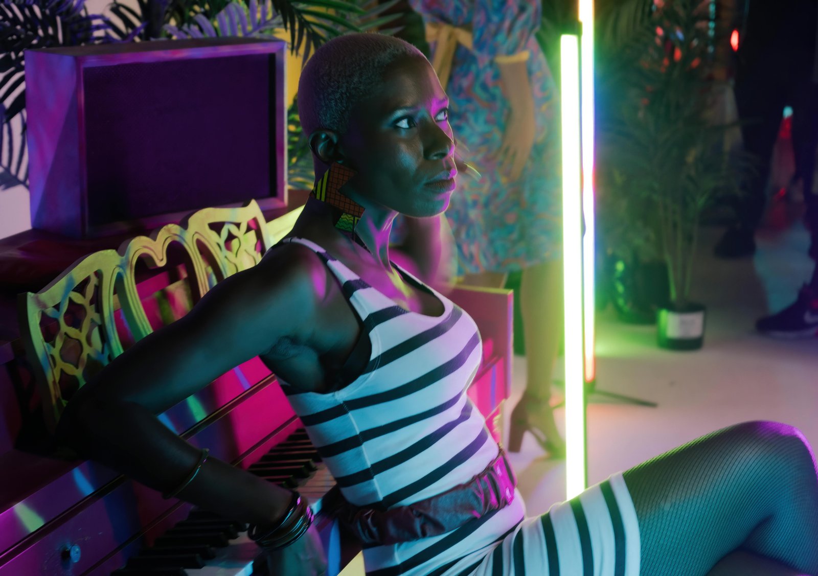 Once Upon A December sheet music