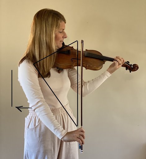 初學者小提琴樂譜