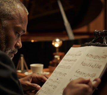 The Ultimate 7-Step Guide: How to Read Sheet Music Like a Pro