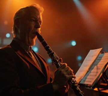 The 10 Most Popular Clarinet Sheet Music Pieces You Can Master in 2025