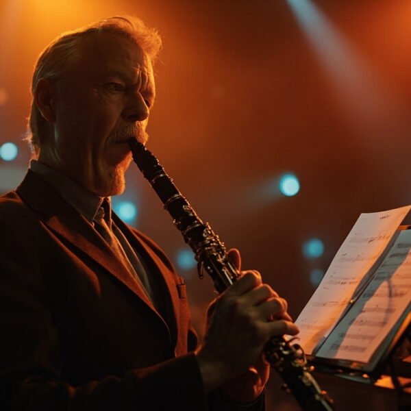 The 10 Most Popular Clarinet Sheet Music Pieces You Can Master in 2025