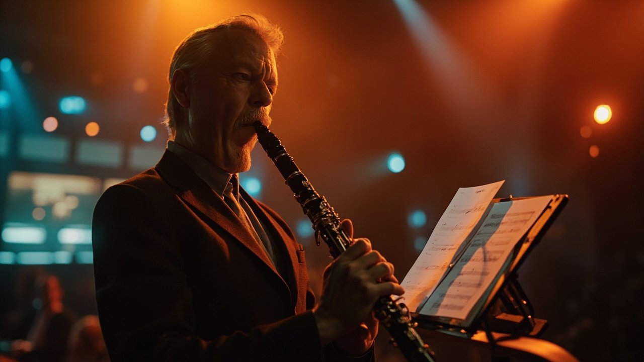 The 10 Most Popular Clarinet Sheet Music Pieces You Can Master in 2025