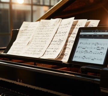 The Unspoken Truth About Finding the Best Music Sheet Music for Piano Beginners and Advanced Players