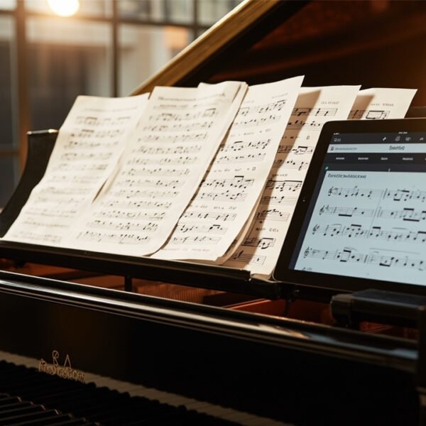 The Unspoken Truth About Finding the Best Music Sheet Music for Piano Beginners and Advanced Players