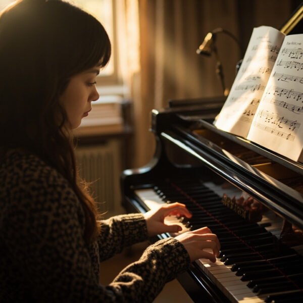 Unlock Beethoven's Masterpiece: Your Ultimate Fur Elise Sheet Music (Easy & Original PDF) Guide