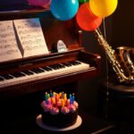 The Absolutely Essential Top 10 Happy Birthday Sheet Music Selections Suitable for Beginners