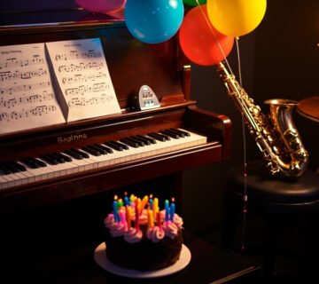The Absolutely Essential Top 10 Happy Birthday Sheet Music Selections Suitable for Beginners