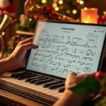 Your Ultimate Guide to Jingle Bells Sheet Music (Easy & Original PDF)
