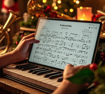 Your Ultimate Guide to Jingle Bells Sheet Music (Easy & Original PDF)