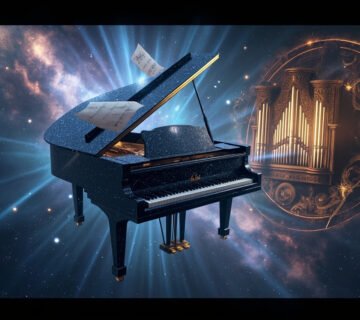 The 3 Secrets to Mastering Interstellar Piano Sheet Music (Easy & Original PDF) – Learn Hans Zimmer’s Masterpiece