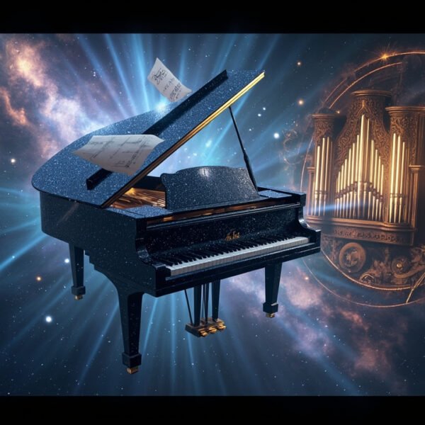 The 3 Secrets to Mastering Interstellar Piano Sheet Music (Easy & Original PDF) – Learn Hans Zimmer’s Masterpiece