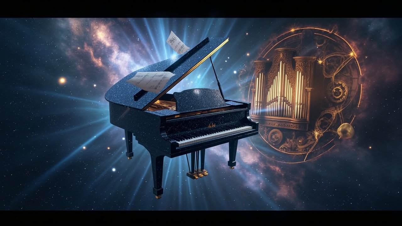 The 3 Secrets to Mastering Interstellar Piano Sheet Music (Easy & Original PDF) – Learn Hans Zimmer’s Masterpiece