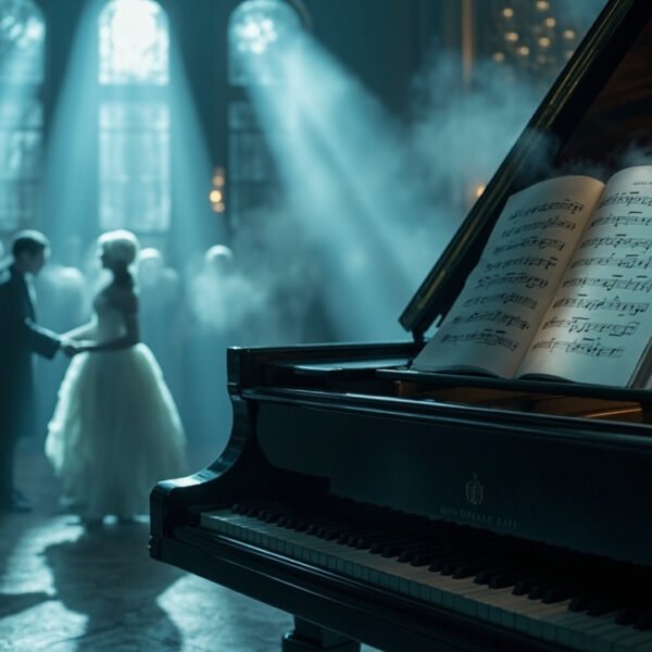 7 Haunting Secrets of Once Upon A December Sheet Music (Easy & Original PDF)