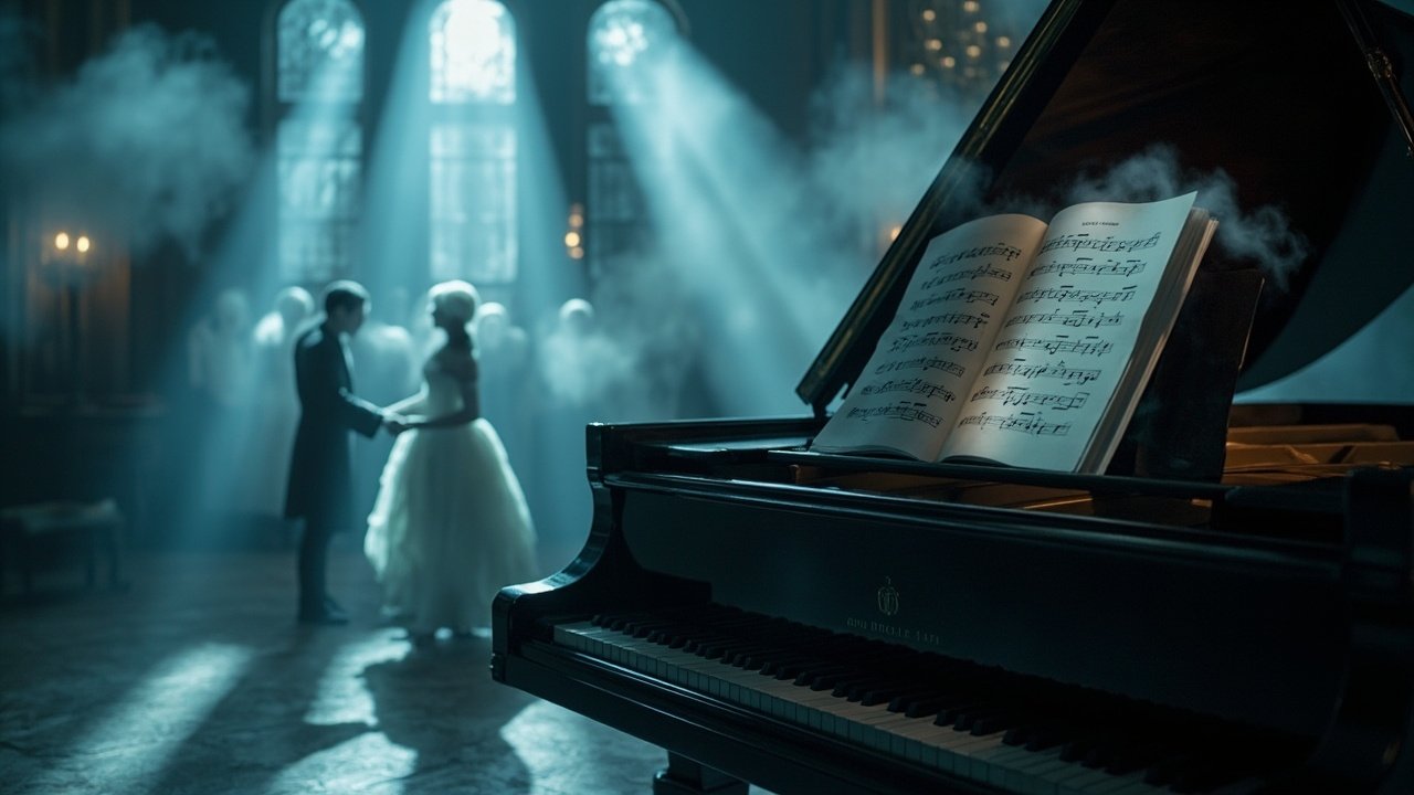 7 Haunting Secrets of Once Upon A December Sheet Music (Easy & Original PDF)