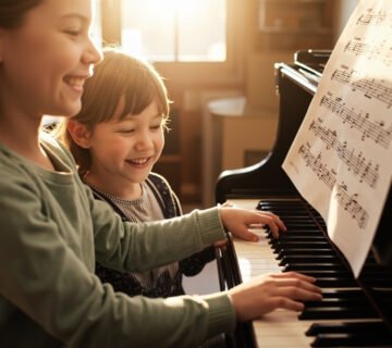 5 Magical Steps to Master Twinkle Twinkle Little Star Sheet Music (Easy & Original PDF)