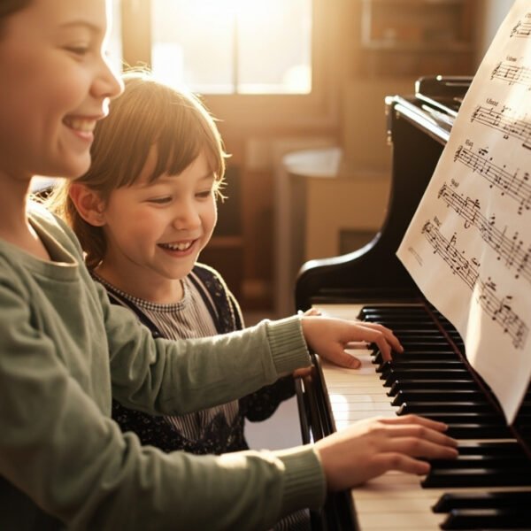 5 Magical Steps to Master Twinkle Twinkle Little Star Sheet Music (Easy & Original PDF)